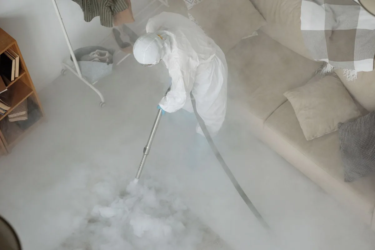 Biohazard Cleanup in Alamosa East, CO
